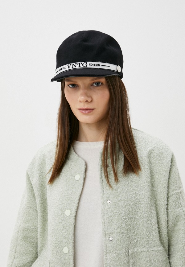 фото Бейсболка vntg vintage+