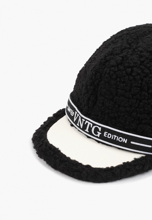 фото Бейсболка vntg vintage+