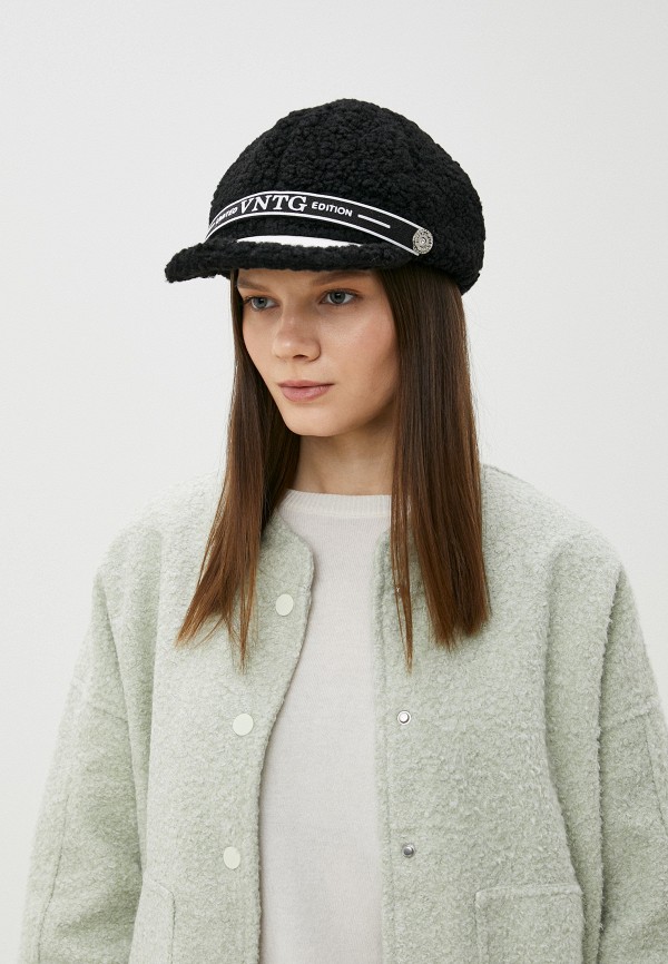 фото Бейсболка vntg vintage+