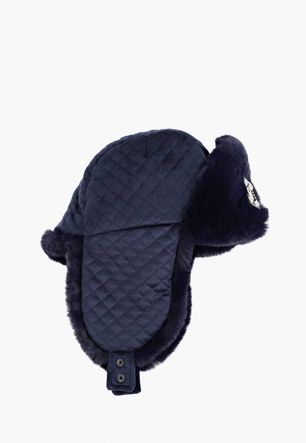 фото Шапка и брошь vntg vintage+