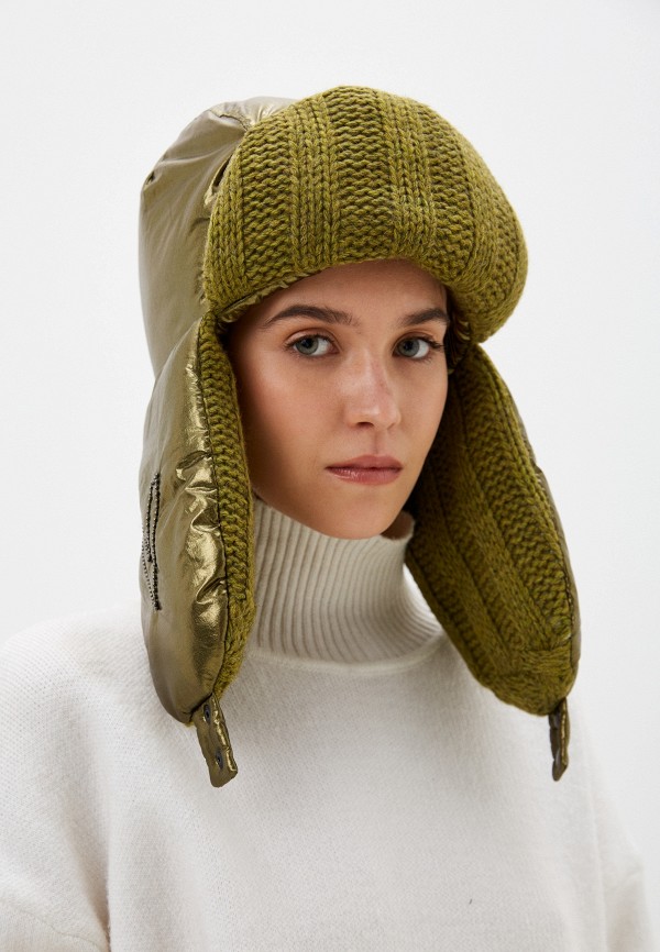 фото Шапка vntg vintage+