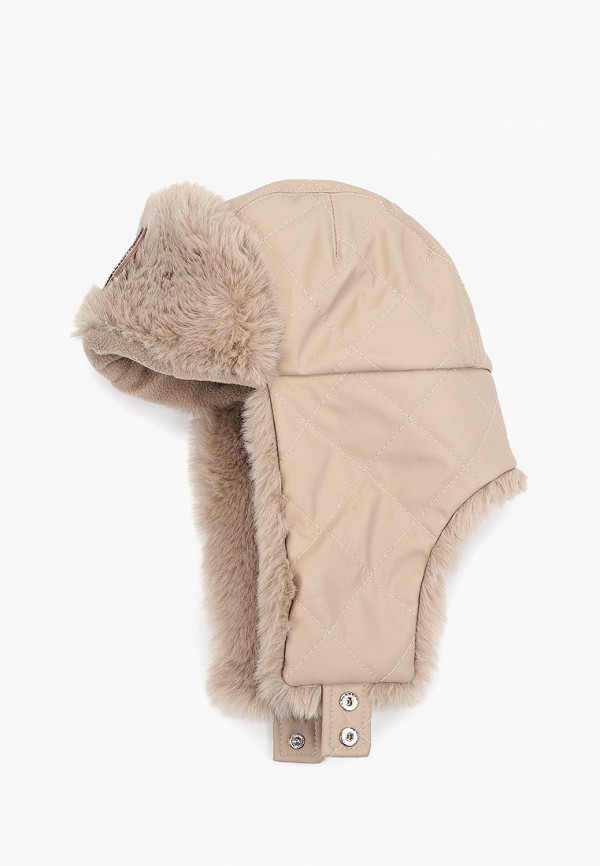 фото Шапка и брошь vntg vintage+