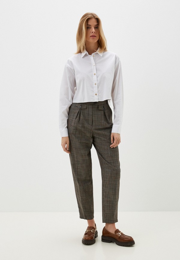 фото Брюки b.l.e.s.