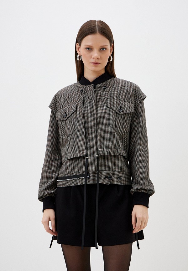 Жакет BLES 16590₽