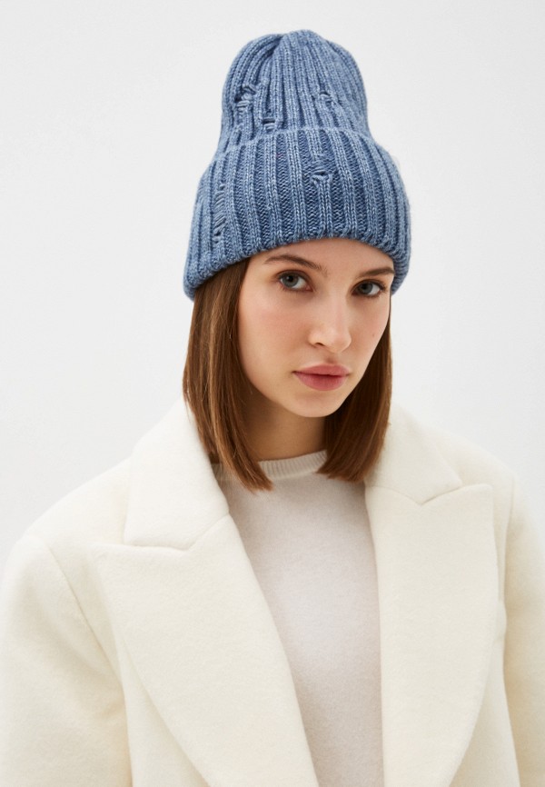 фото Шапка landre