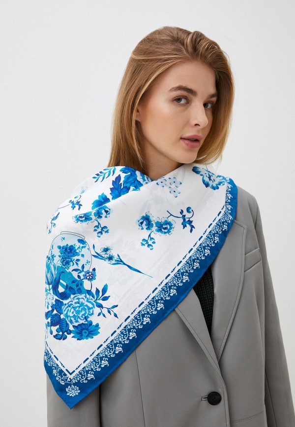 фото Платок raschini