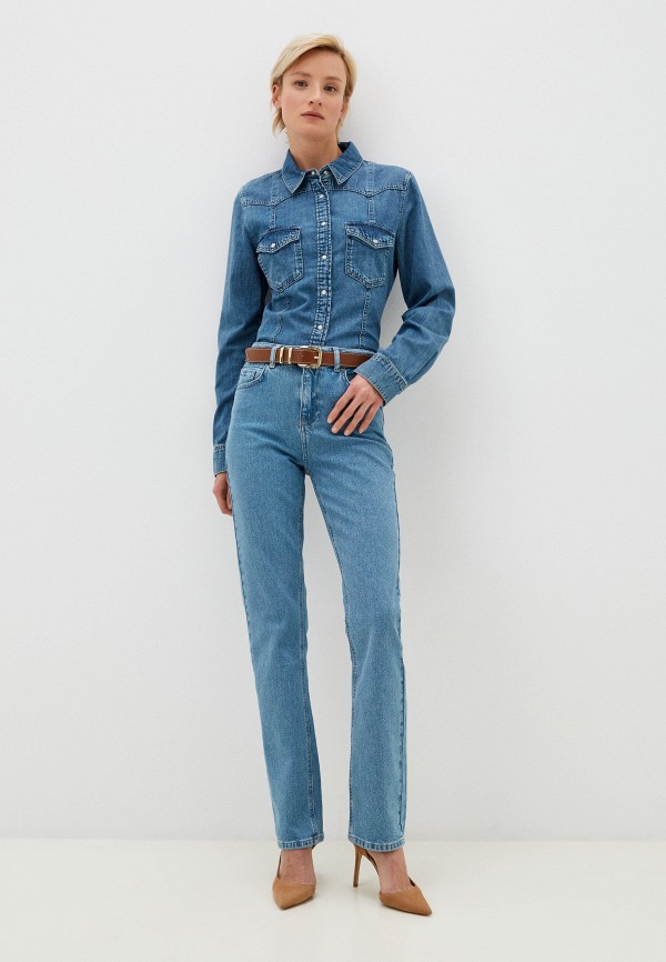 фото Джинсы baon