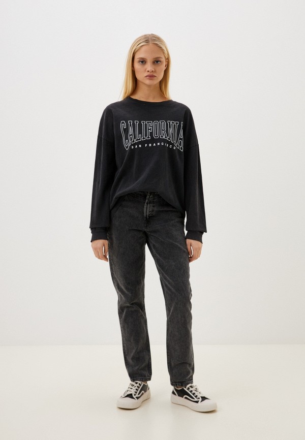 фото Джинсы baon