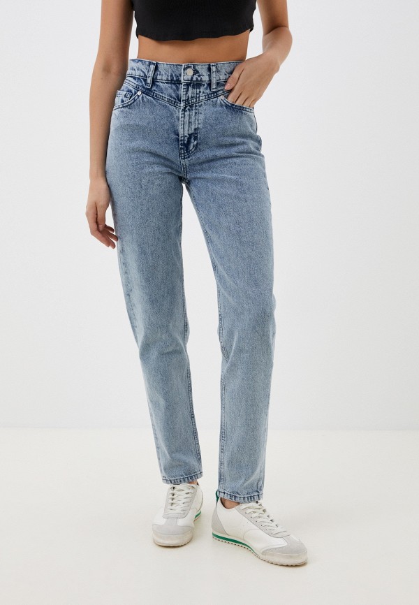 фото Джинсы baon