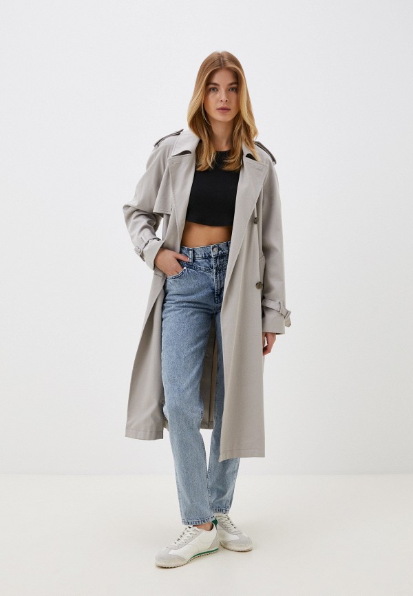 фото Джинсы baon