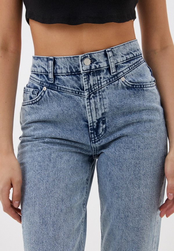 фото Джинсы baon