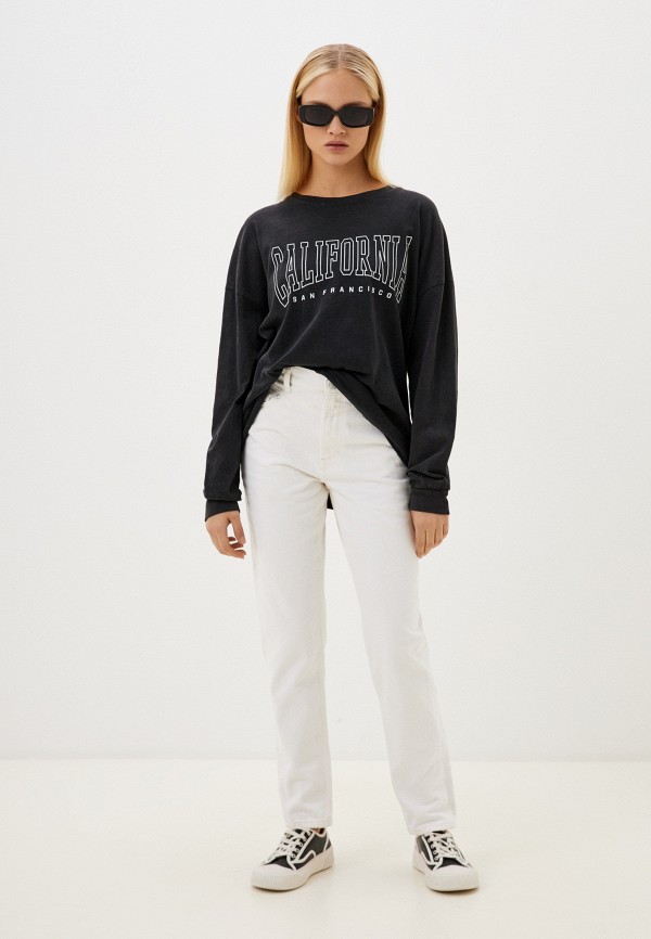 фото Джинсы baon