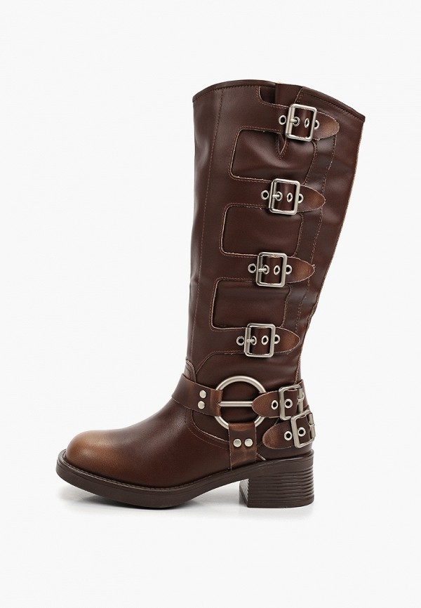 Сапоги Llevv Group