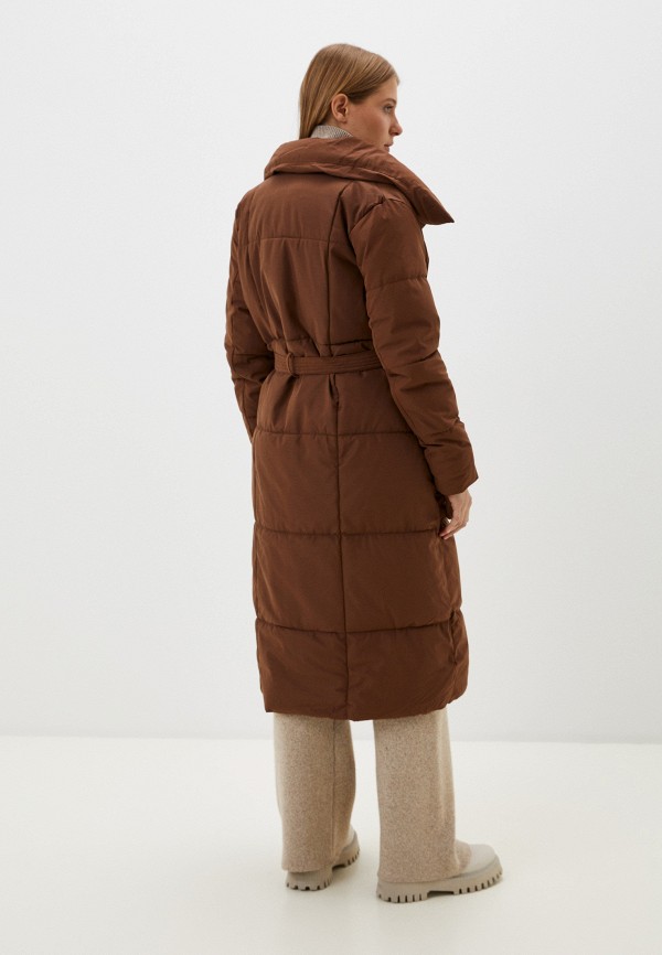 фото Куртка утепленная miss chic