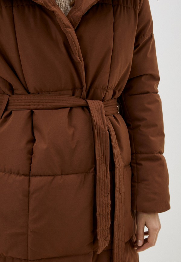 фото Куртка утепленная miss chic