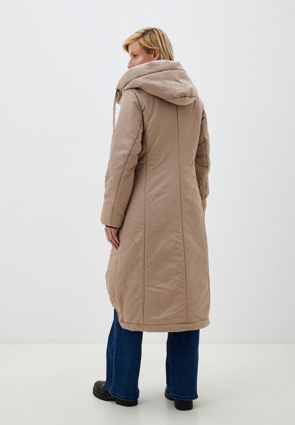 фото Куртка утепленная dimma