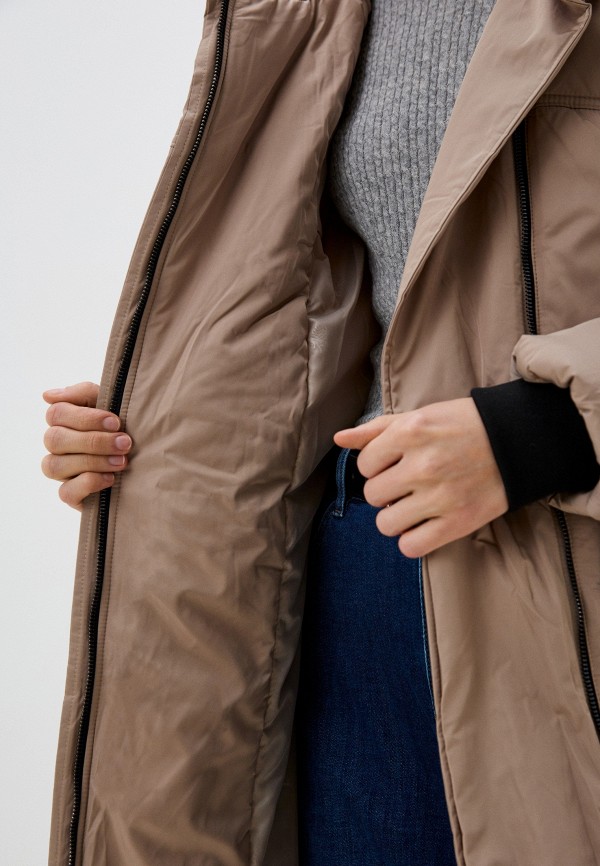 фото Куртка утепленная dimma