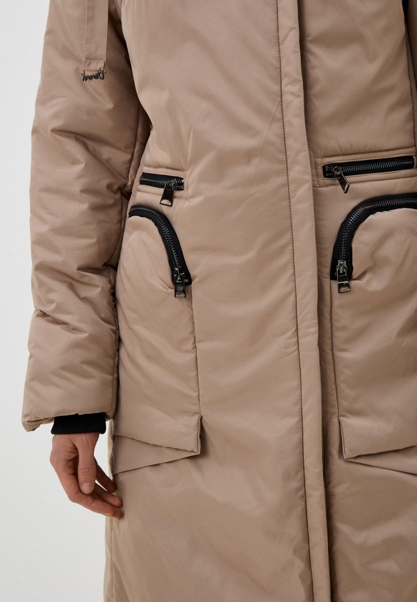 фото Куртка утепленная dimma