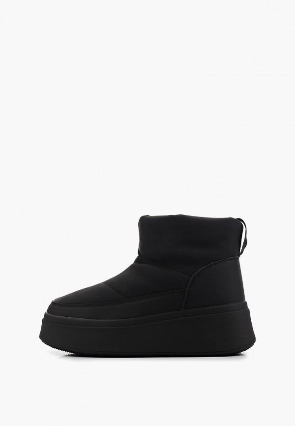 фото Полусапоги shoesparad