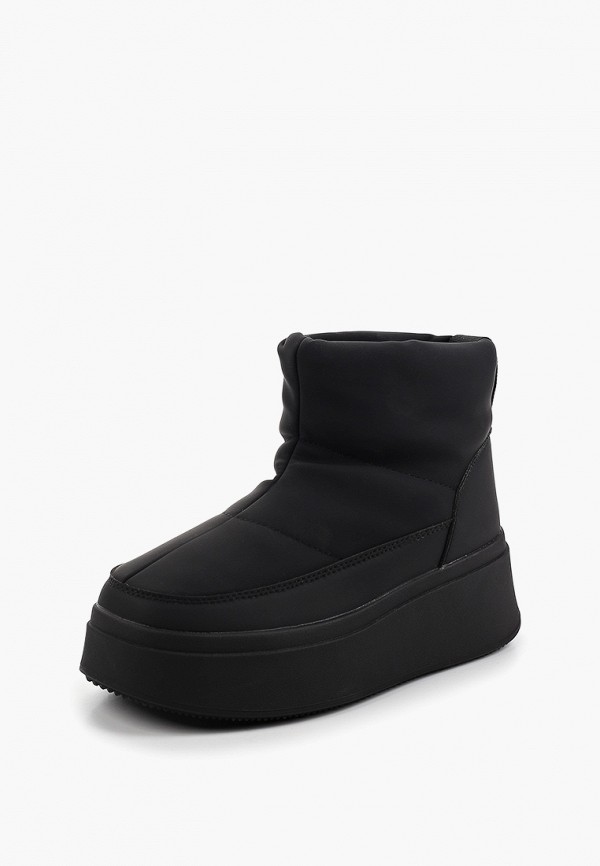 фото Полусапоги shoesparad