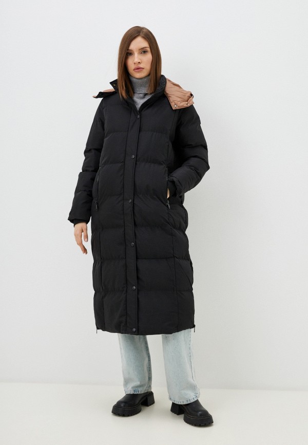 фото Куртка утепленная miss chic