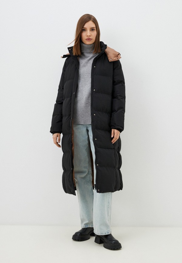 фото Куртка утепленная miss chic