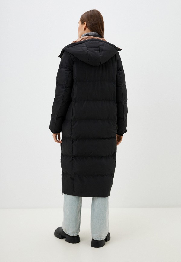 фото Куртка утепленная miss chic