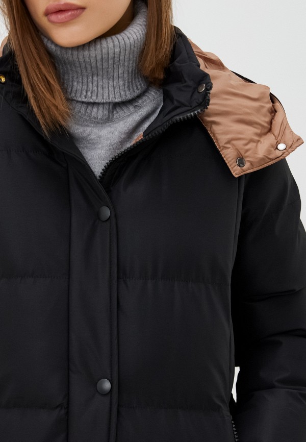 фото Куртка утепленная miss chic