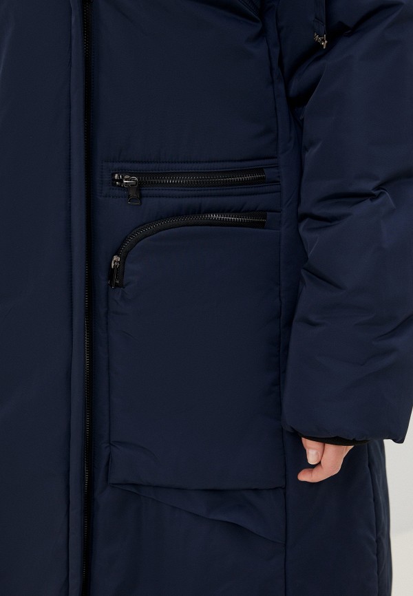 фото Куртка утепленная dimma