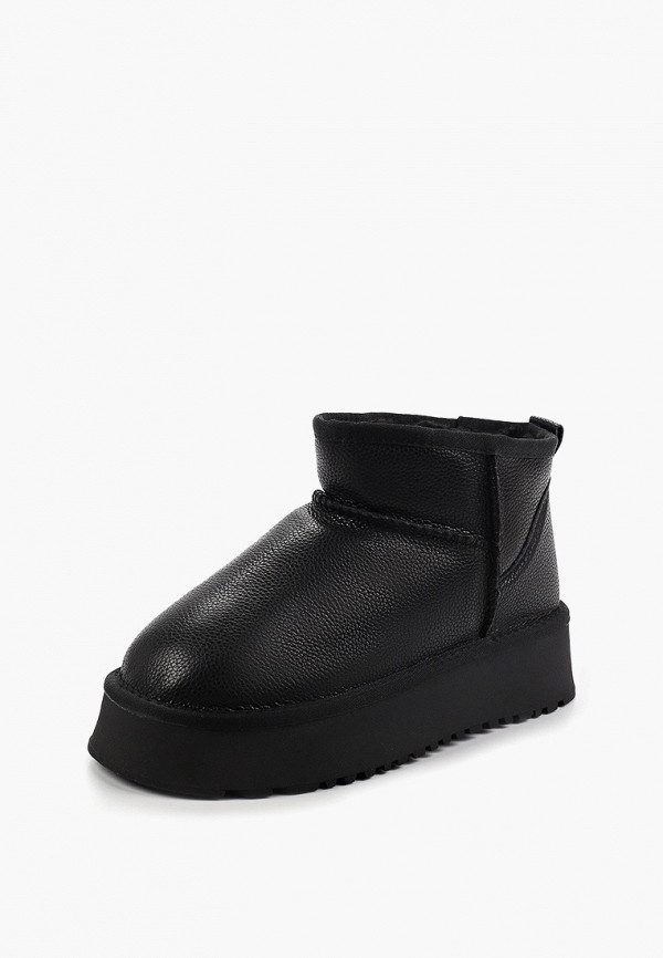 фото Полусапоги shoesparad