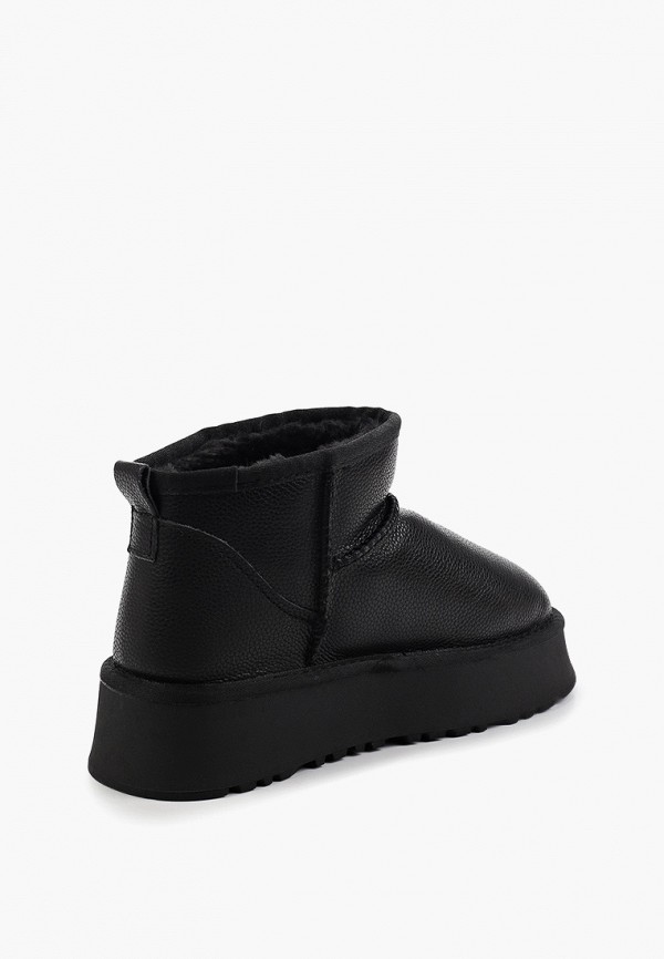 фото Полусапоги shoesparad