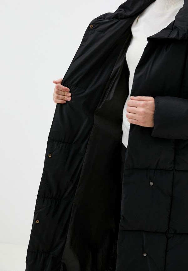 фото Куртка утепленная miss chic