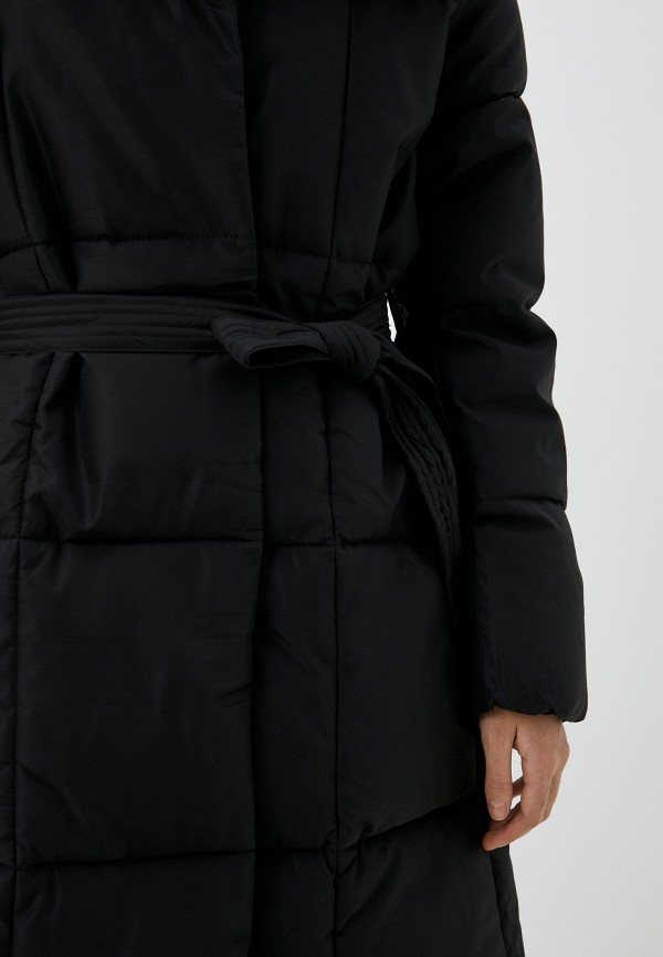 фото Куртка утепленная miss chic