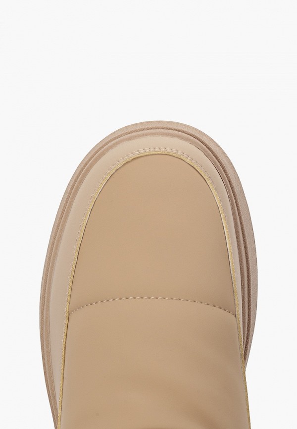 фото Полусапоги shoesparad