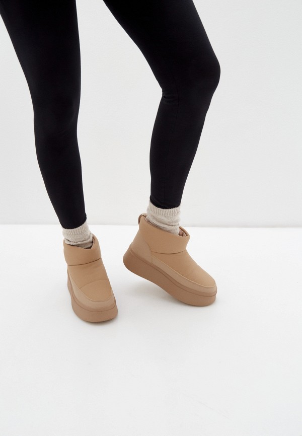 фото Полусапоги shoesparad