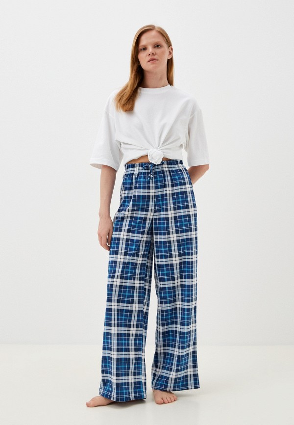 фото Брюки домашние befree