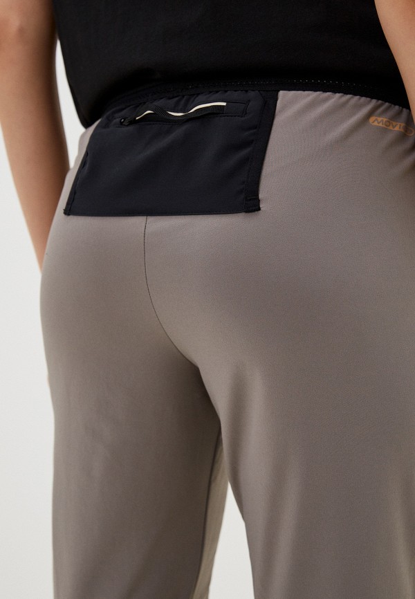 фото Брюки спортивные demix