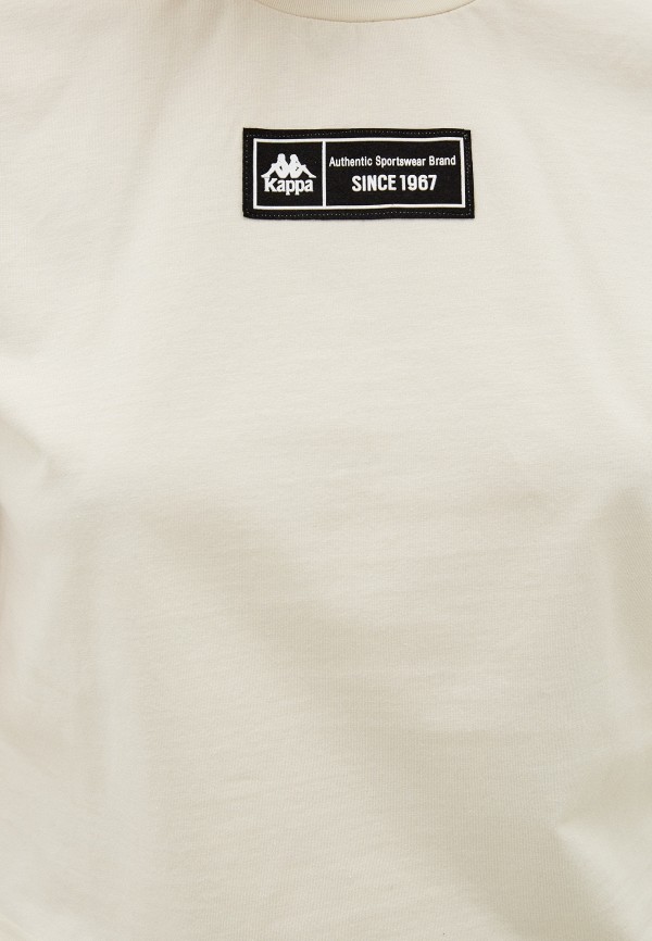 фото Футболка kappa