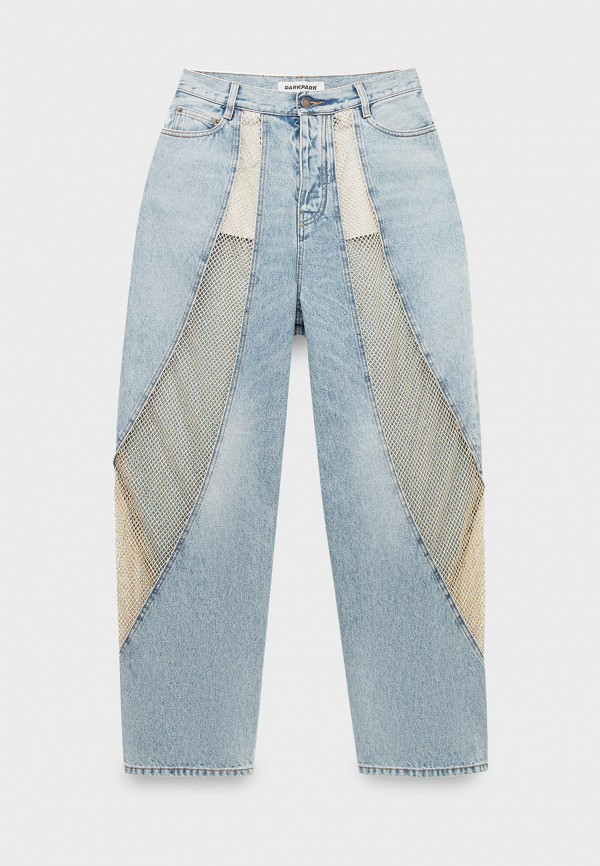 фото Джинсы darkpark