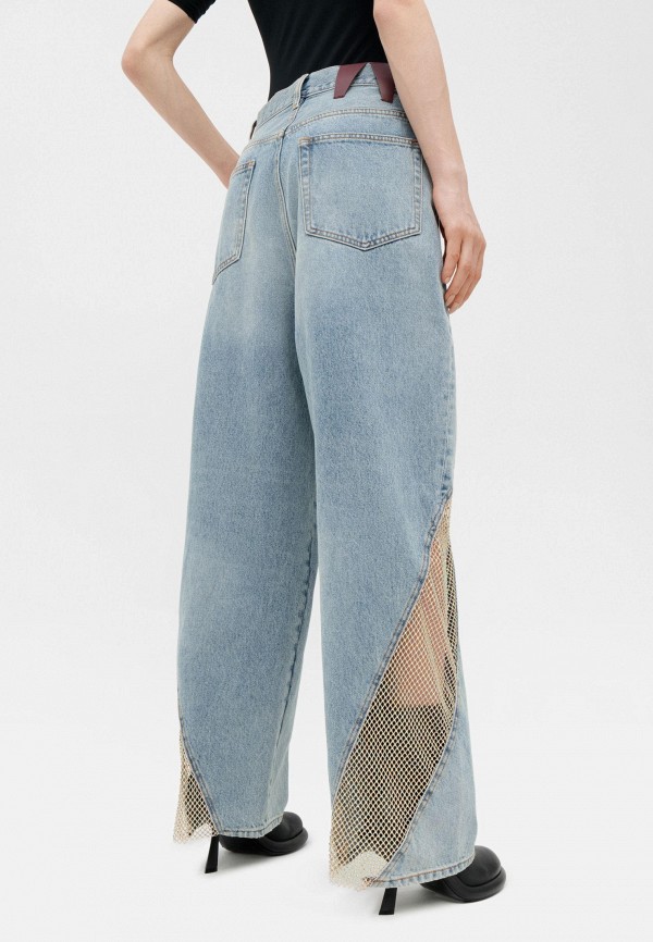 фото Джинсы darkpark