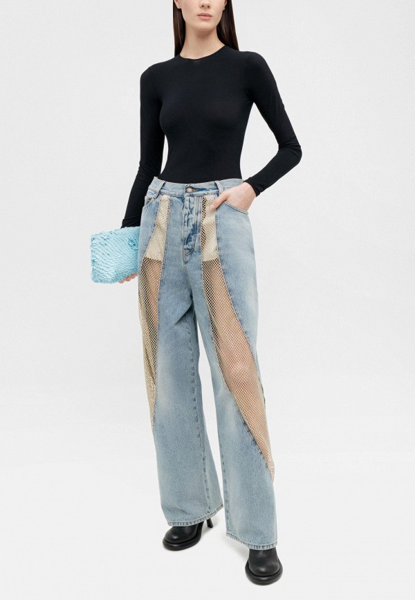 фото Джинсы darkpark