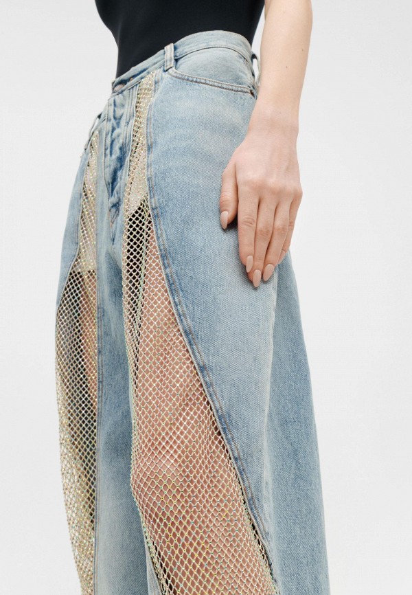 фото Джинсы darkpark