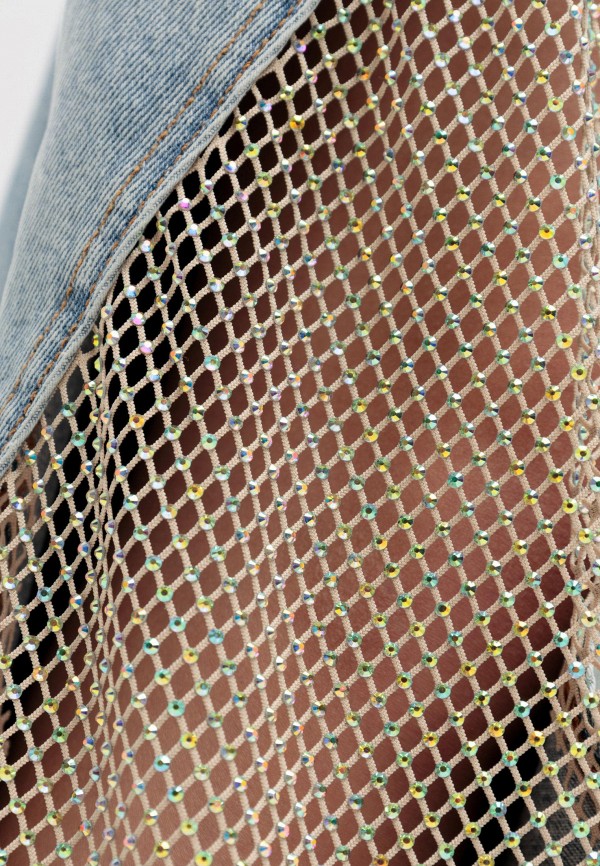 фото Джинсы darkpark