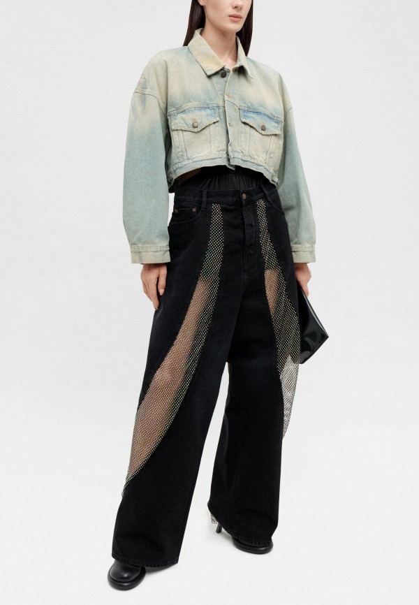 фото Джинсы darkpark