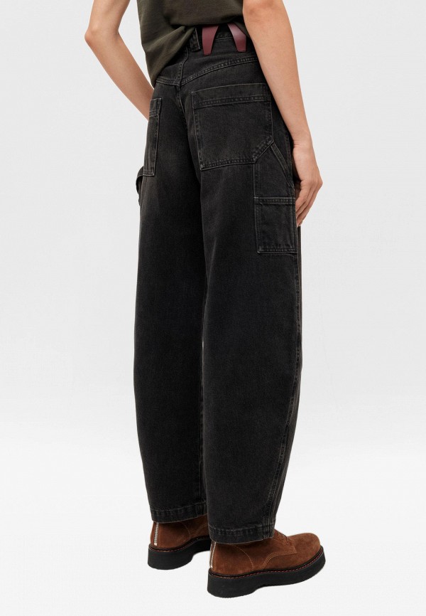 фото Джинсы darkpark