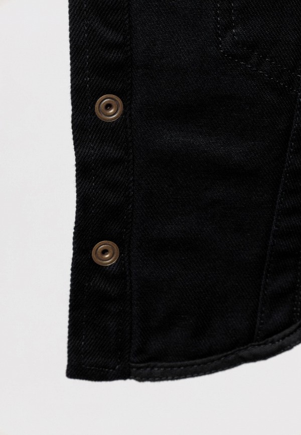 фото Куртка джинсовая darkpark