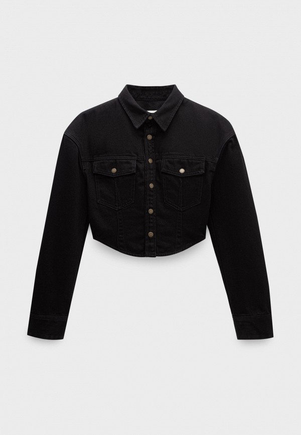 фото Куртка джинсовая darkpark