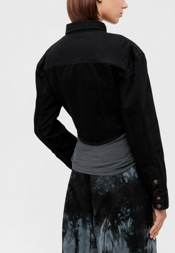 фото Куртка джинсовая darkpark