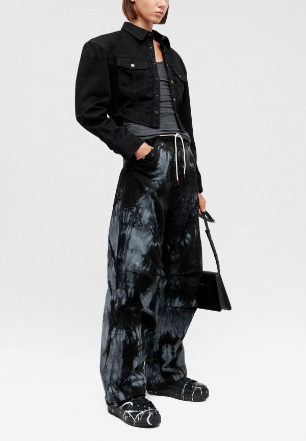 фото Куртка джинсовая darkpark