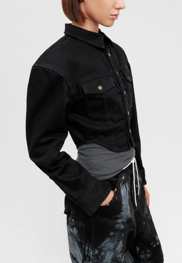 фото Куртка джинсовая darkpark